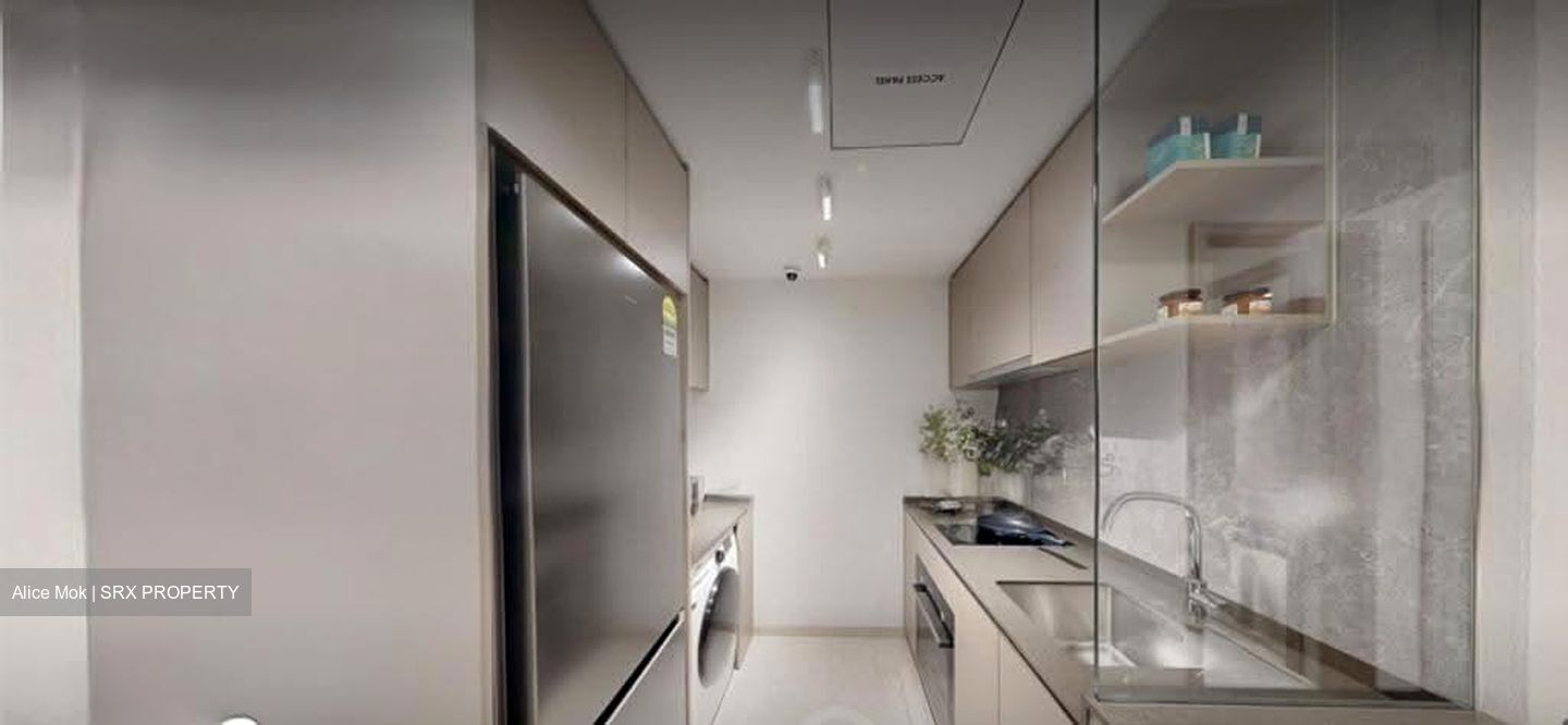 Lakeside Drive (D22), Condominium #625038841
